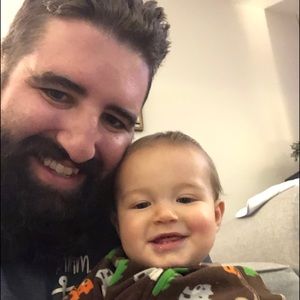 Meet your Posher, Bryan